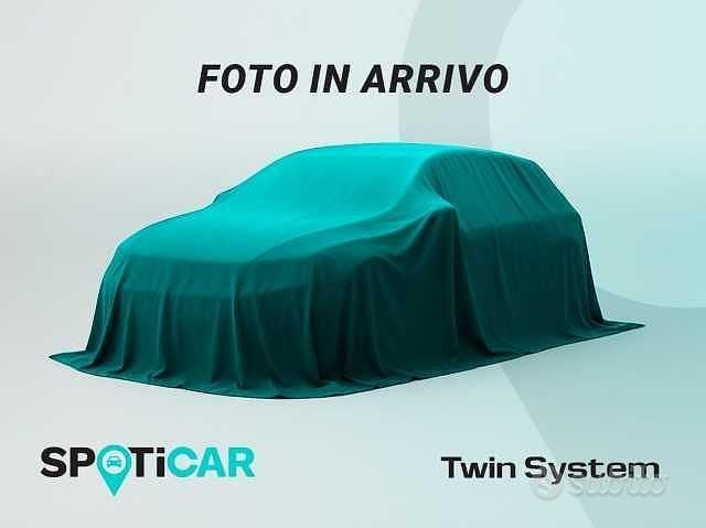 Usata Opel Astra Elegance 131 CV (96 kW) 2023 Argento Berlina