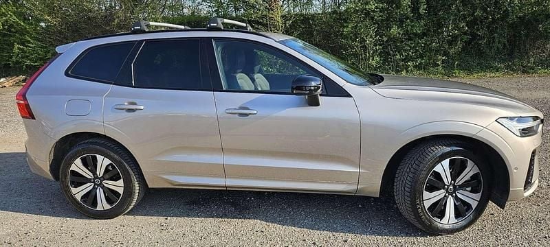 Usata Volvo XC60 Plus 253 CV (186 kW) 2024 SUV