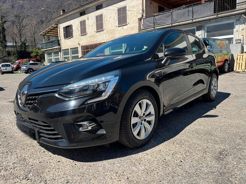 Occasion Renault Clio V 91 ch (66 kW) 2021 Berline