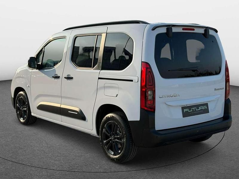 Nuova Citroën Berlingo 102 CV (75 kW) 2026 Bianco Monovolume