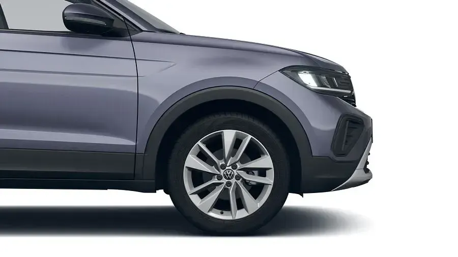 Nuova VW T-Cross 115 CV (84 kW) 2026 SUV