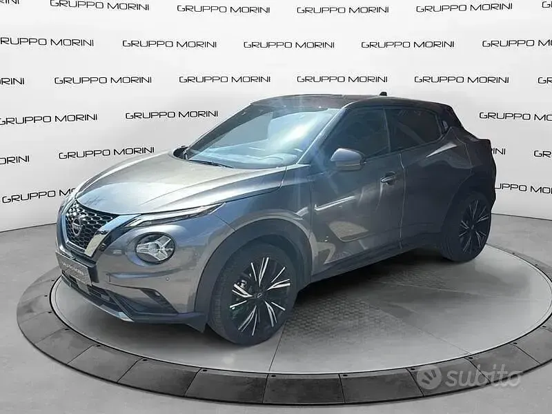 Usata Nissan Juke 114 CV (83 kW) 2023 Other SUV