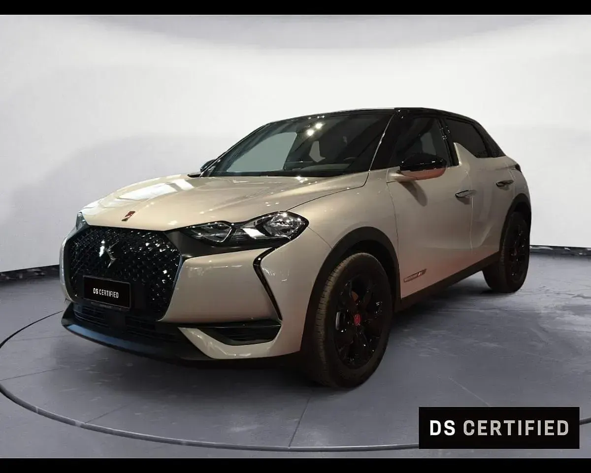 Usata DS Automobiles DS3 Performance 101 CV (74 kW) 2023 SUV