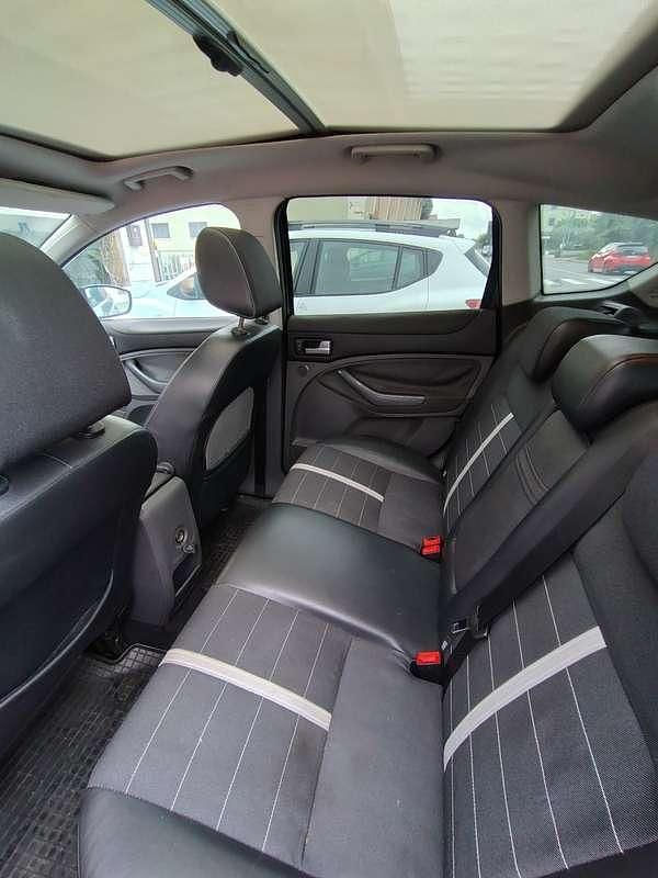 Usata Ford Kuga 136 CV (100 kW) 2009 SUV