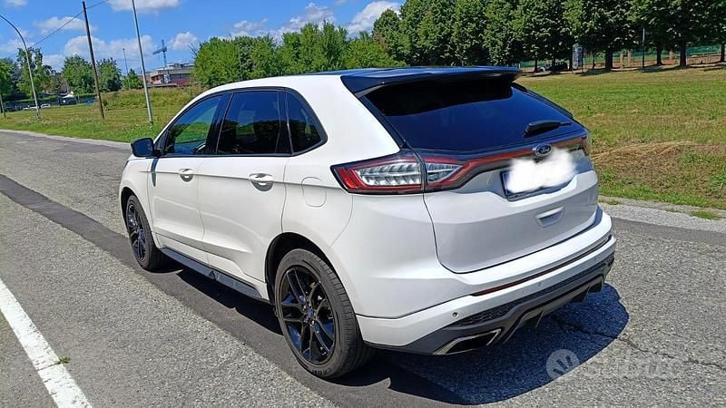 Usata Ford Edge Sport 211 CV (155 kW) 2016 SUV