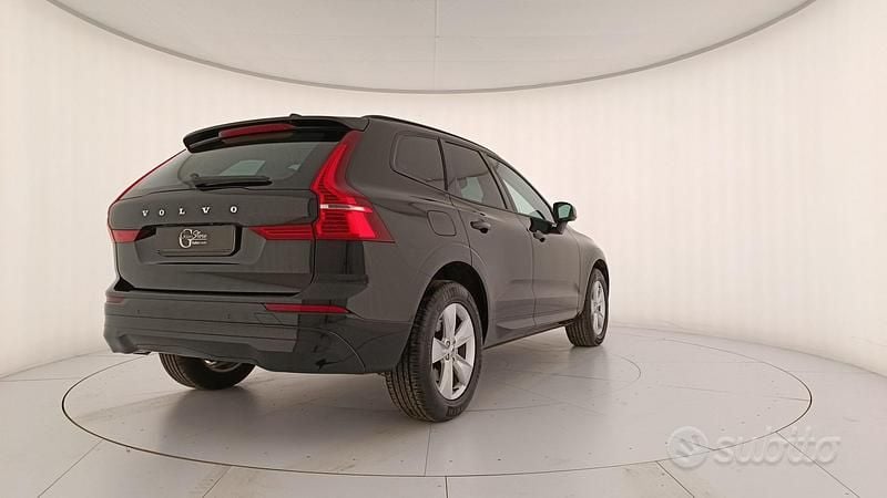 Usata Volvo XC60 Inscription 197 CV (144 kW) 2023 Nero SUV