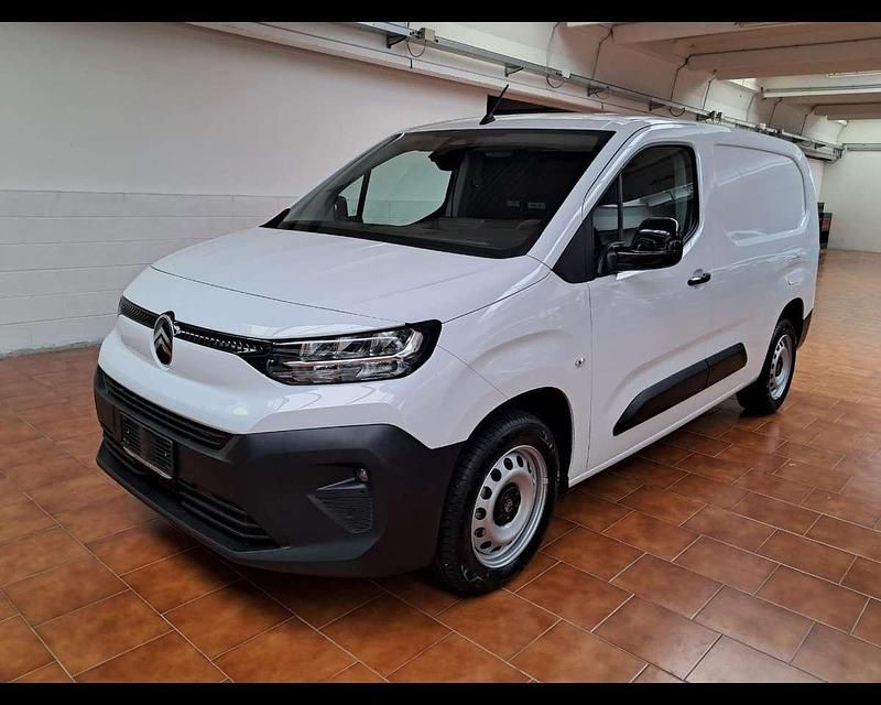 Nuova Citroën Berlingo 131 CV (96 kW) 2026 Bianco Monovolume