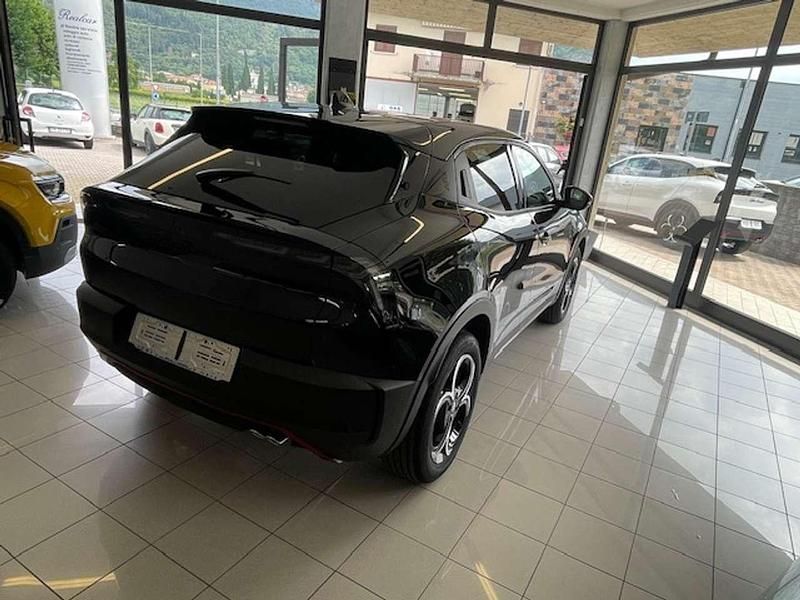 Nuova Alfa Romeo GT Junior Edizione Speciale 145 CV (106 kW) 2026 Nero Berlina