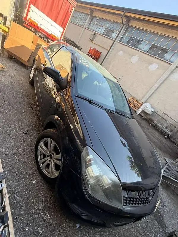 Usata Opel Astra GTC 136 CV (100 kW) 2007