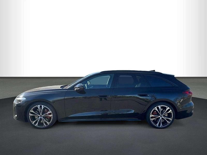 Usata Audi S5 Ambiente 367 CV (269 kW) 2025 Nero Station wagon