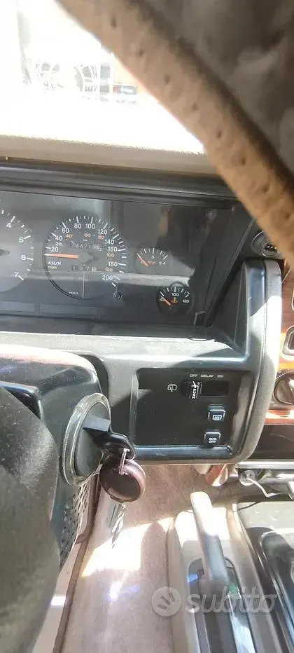 Usata Jeep Grand Cherokee 1994 SUV