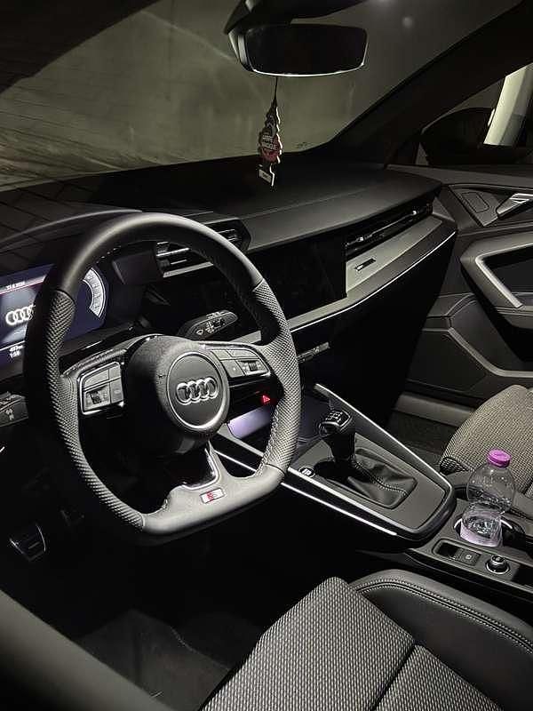 Usata Audi A3 Business 116 CV (85 kW) 2024 Berlina