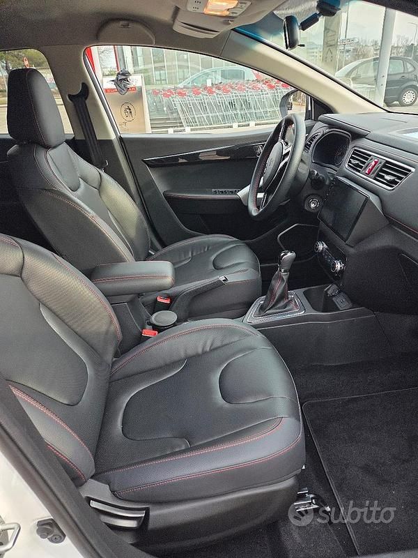 Usata EVO Evo 3 150 CV (110 kW) 2025 Bianco SUV