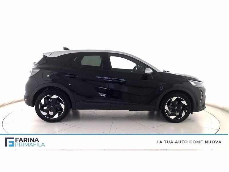 Brugt Renault Captur Techno 91 HK (66 kW) 2025 Grå SUV