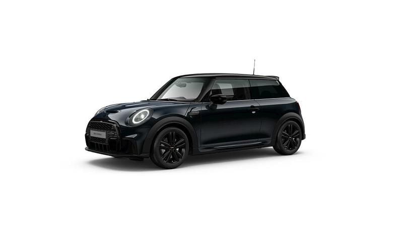 Usata Mini Cooper S 178 CV (130 kW) 2021 Utilitaria