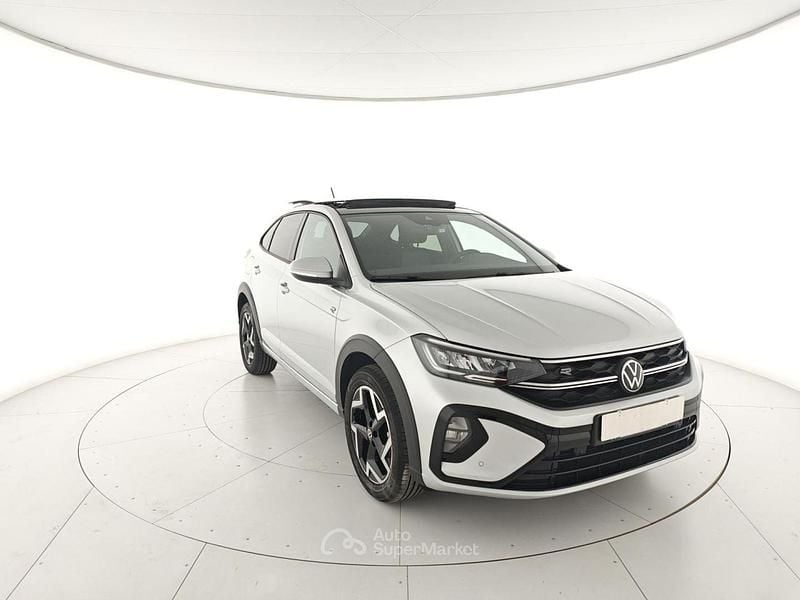 Begagnad VW Taigo R-line 116 HK (85 kW) 2025 SUV