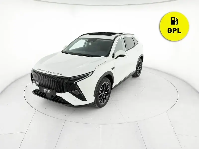 Usata Sportequipe S8 177 CV (130 kW) 2026 SUV