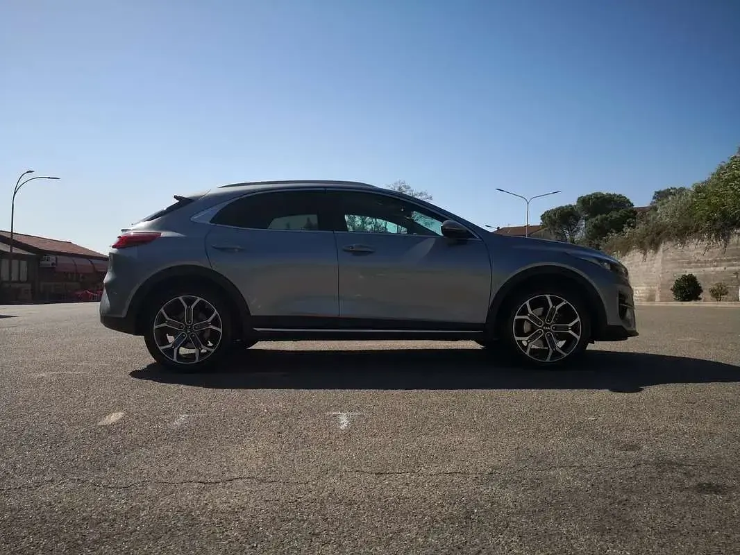 Usata Kia XCeed 136 CV (100 kW) 2021 SUV