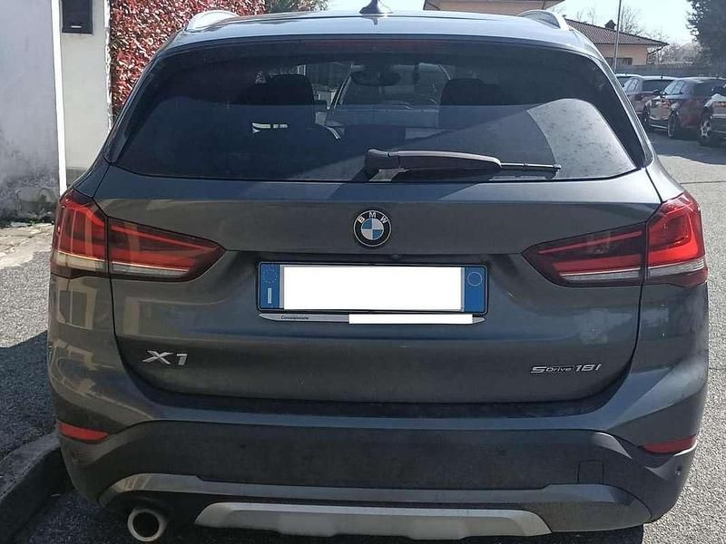 Usata BMW X1 xLine 140 CV (102 kW) 2020 SUV