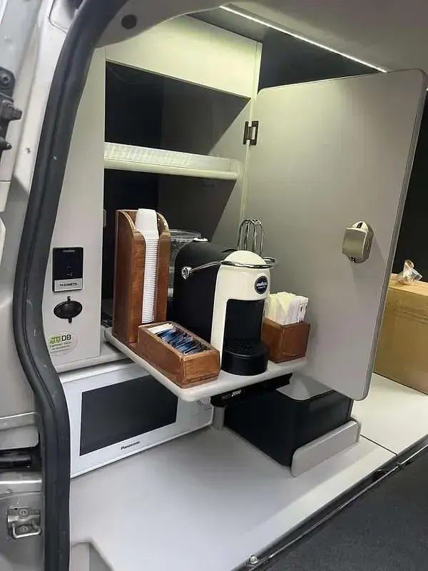 Usata Ford Transit Custom 170 CV (125 kW) 2016