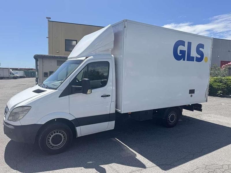 Occasion Mercedes Sprinter 102 ch (75 kW) 2007 Van