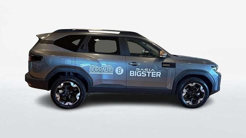 Nuova Dacia Bigster Extreme 140 CV (102 kW) 2025 Other SUV