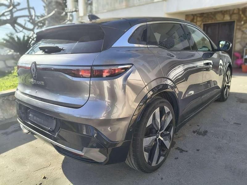 Usata Renault Mégane Techno 161 kW (220 CV) 2022 Grigio Berlina