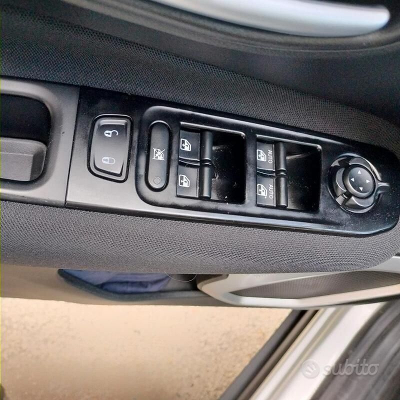 Usata Jeep Renegade 120 CV (88 kW) 2020 Grigio SUV