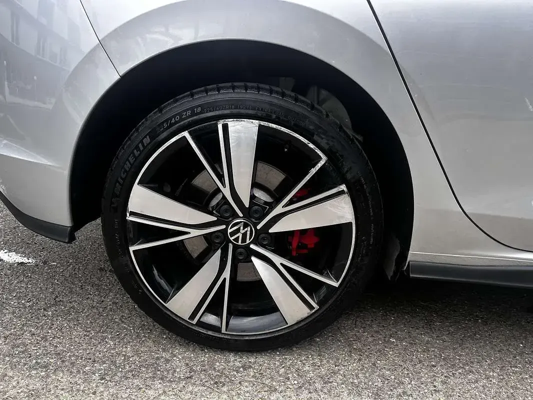 Usata VW Golf VIII GTE 245 CV (180 kW) 2020