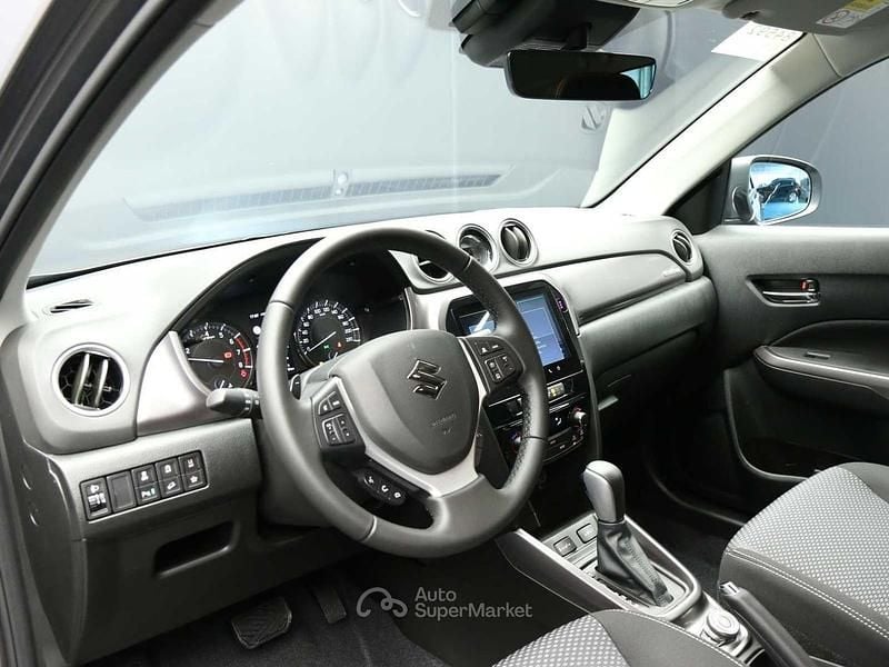 Nuova Suzuki Vitara Cool 110 CV (80 kW) 2026 Grigio SUV