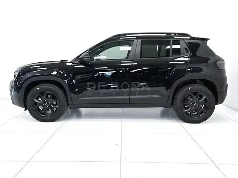 Nuova Jeep Avenger Overland 136 CV (100 kW) 2026 SUV