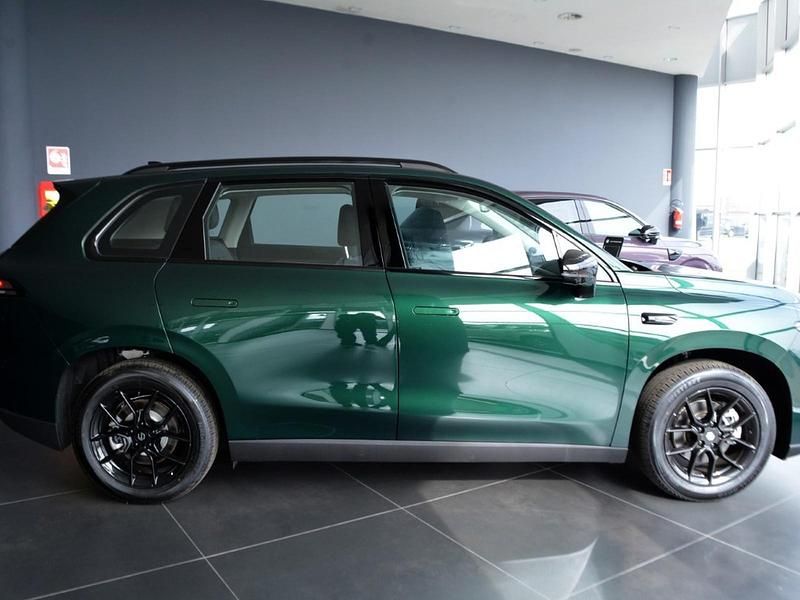 Nuova Leapmotor C10 80 kW (109 CV) 2026 SUV