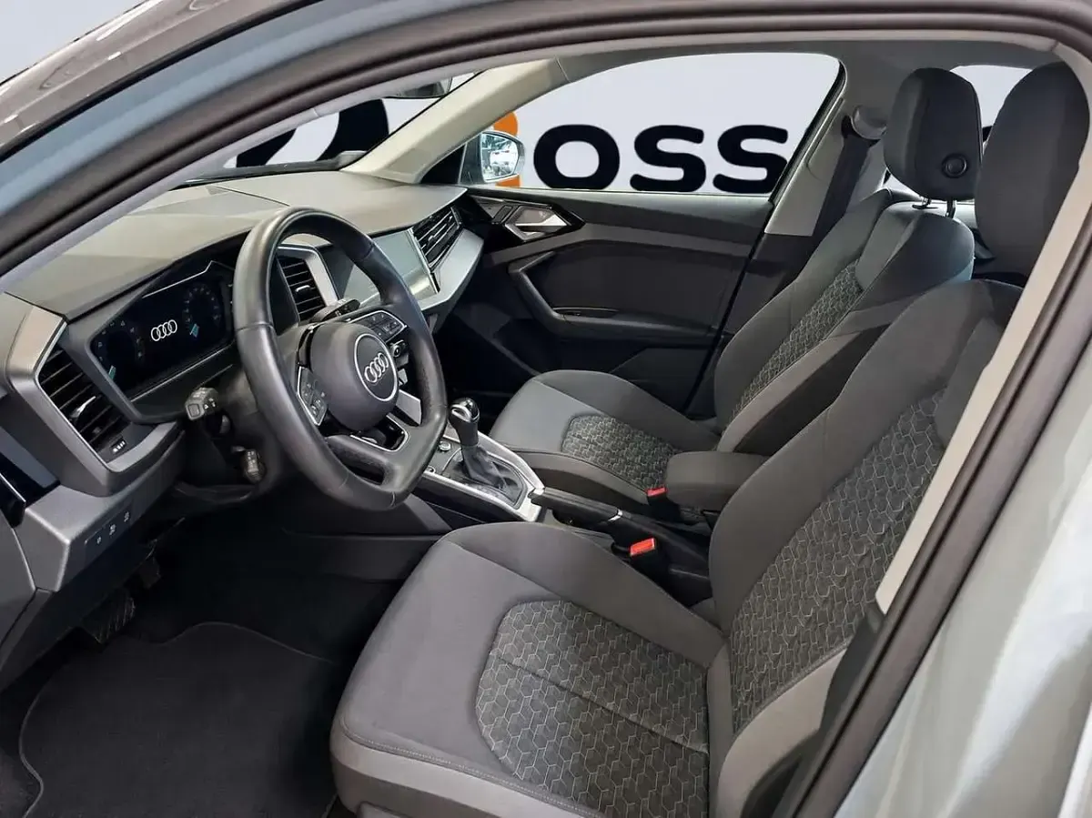 Usata Audi A1 116 CV (85 kW) 2024 Other SUV