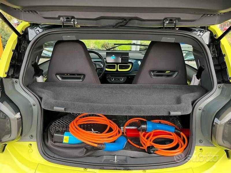 Usata XEV Yoyo 7 kW (10 CV) 2024 Utilitaria