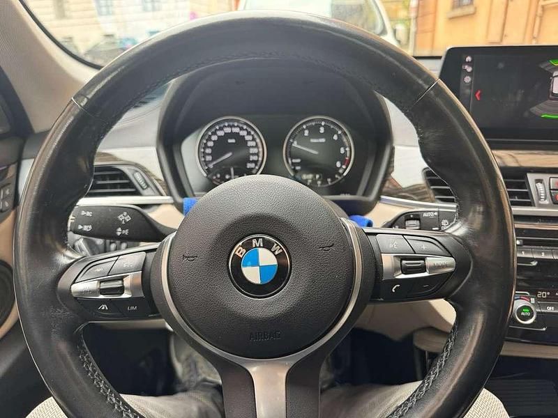 Usata BMW X1 M Sport 150 CV (110 kW) 2022 SUV