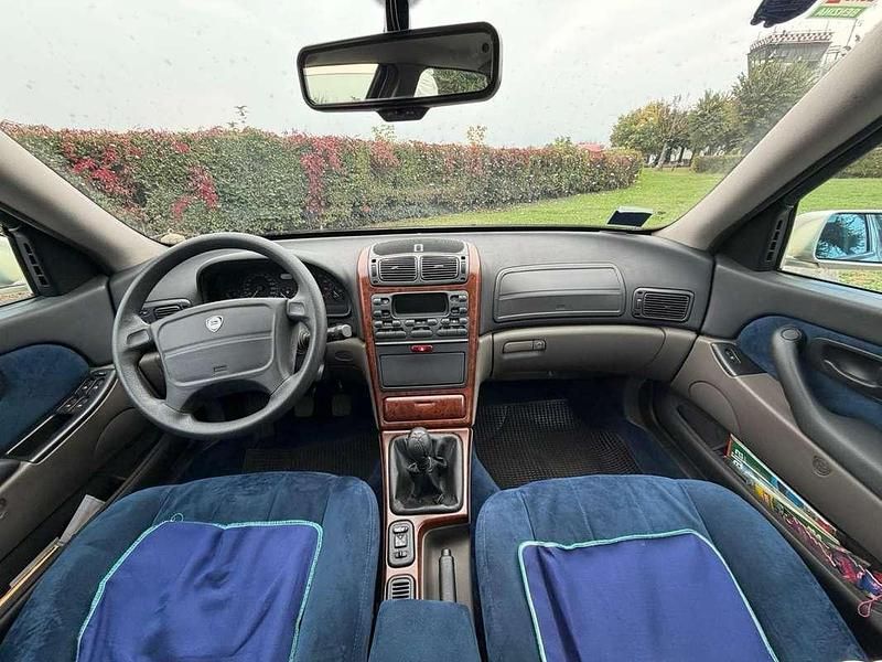 Usata Lancia Kappa 155 CV (114 kW) 1997 Berlina