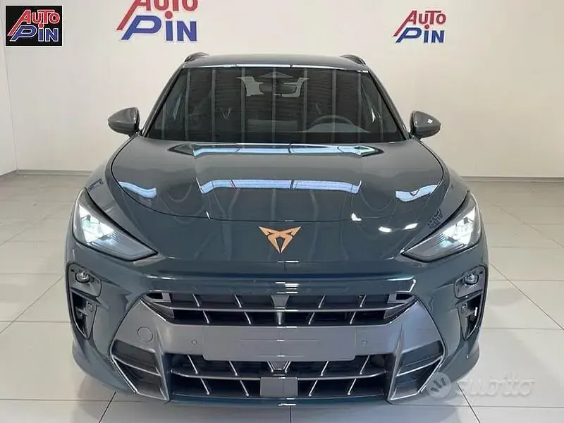 Nuova Cupra Terramar 150 CV (110 kW) 2026 SUV