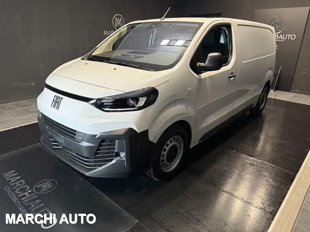 Usata Fiat Scudo 136 CV (100 kW) 2025 Furgone
