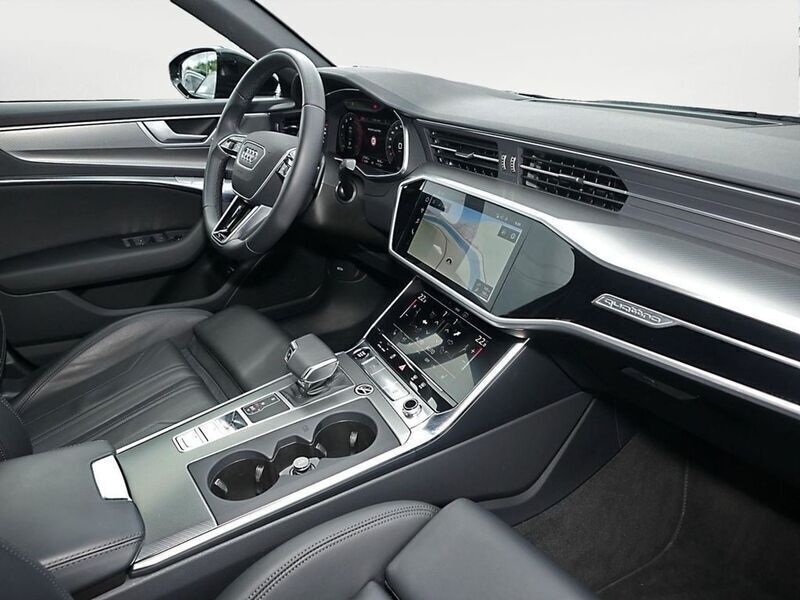 Usato 2022 Audi A6 3.0 Benzin 340 CV (60.800 €)