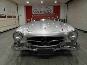 Usata Mercedes 190 185 CV (136 kW) 1961 Altri Berlina