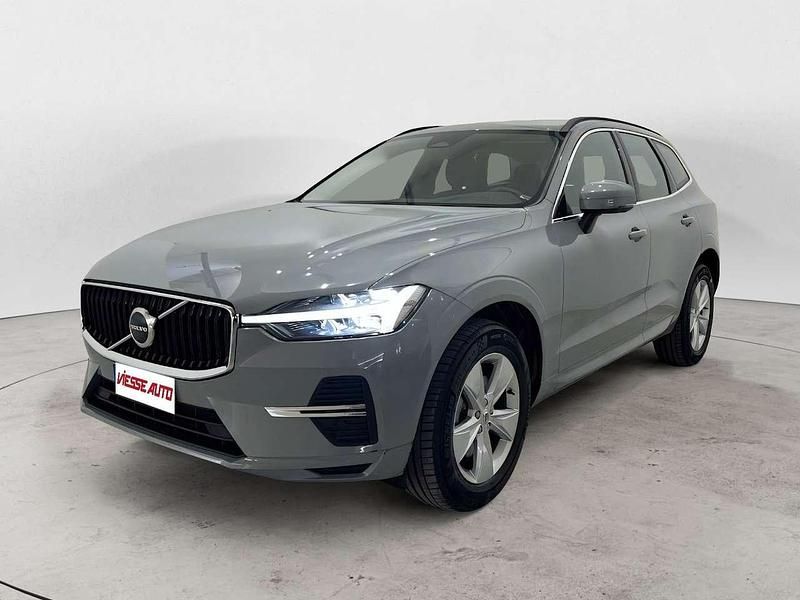 Grigio Usata 2024 Volvo XC60 SUV | 41.900 € (Ottimo prezzo) - Immagine 1/4