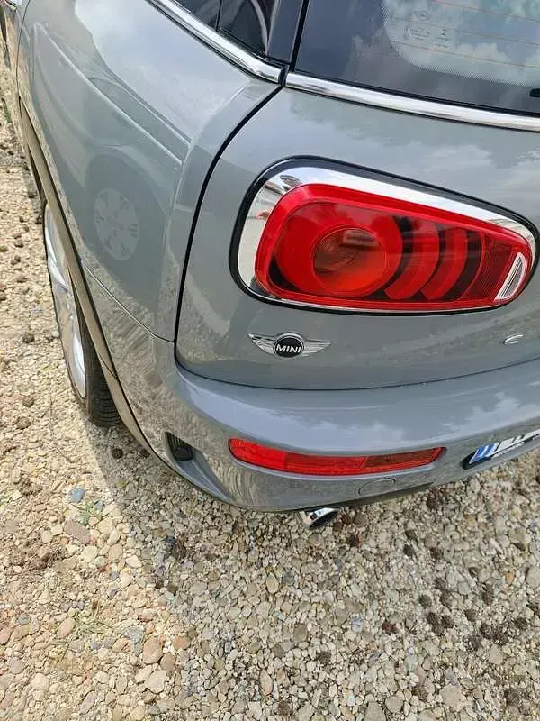 Usata Mini Cooper SD Clubman Hype 190 CV (139 kW) 2017 Station wagon