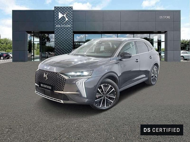 Usata DS Automobiles DS7 Crossback Opera 131 CV (96 kW) 2024 SUV