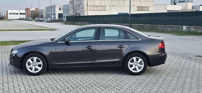 Usata Audi A4 Ambiente 239 CV (175 kW) 2010 Other Berlina