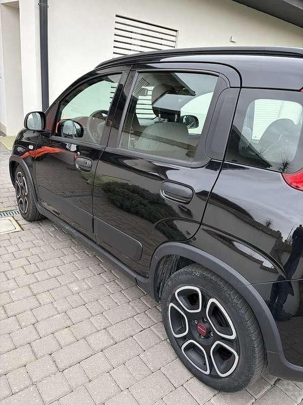 Usata Fiat Panda City Life 69 CV (50 kW) 2021 Utilitaria