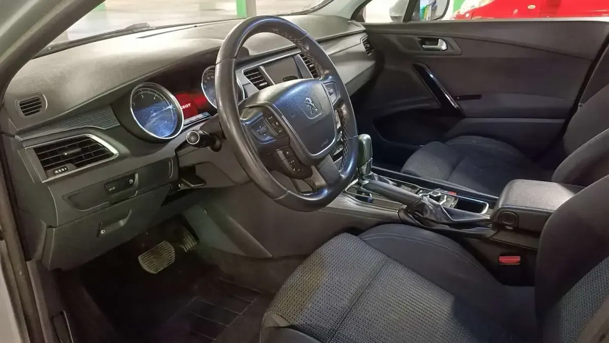 Occasion Peugeot 508 SW 163 ch (119 kW) 2012 Break