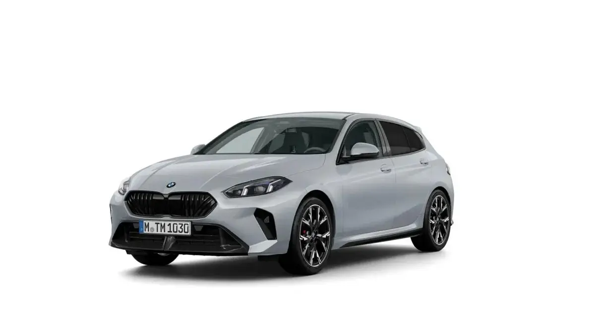 Usata BMW 120 Performance 150 CV (110 kW) 2026 Utilitaria