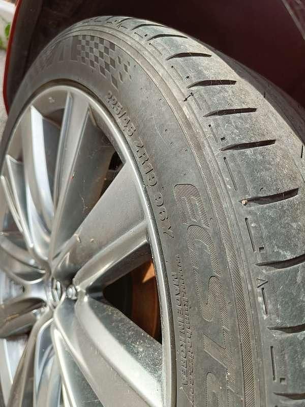 Usata Mazda 6 Exclusive 184 CV (135 kW) 2019 Station wagon