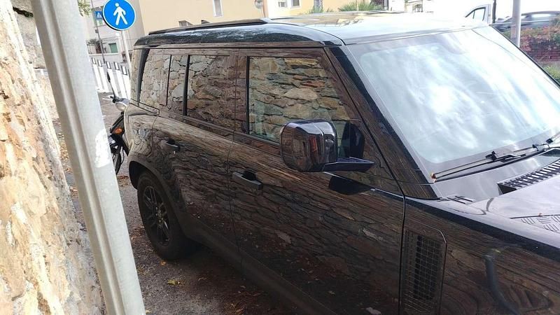 Usata Land Rover Defender S 200 CV (147 kW) 2020 SUV