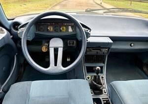 Usata Citroën CX 75 CV (55 kW) 1981 Verde Station wagon